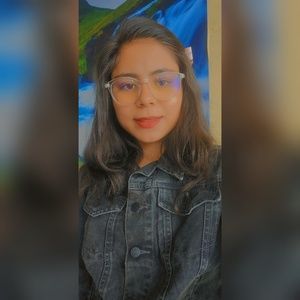 Meet your Posher, Priya